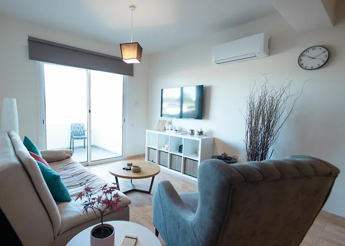 Maestro III Apartment