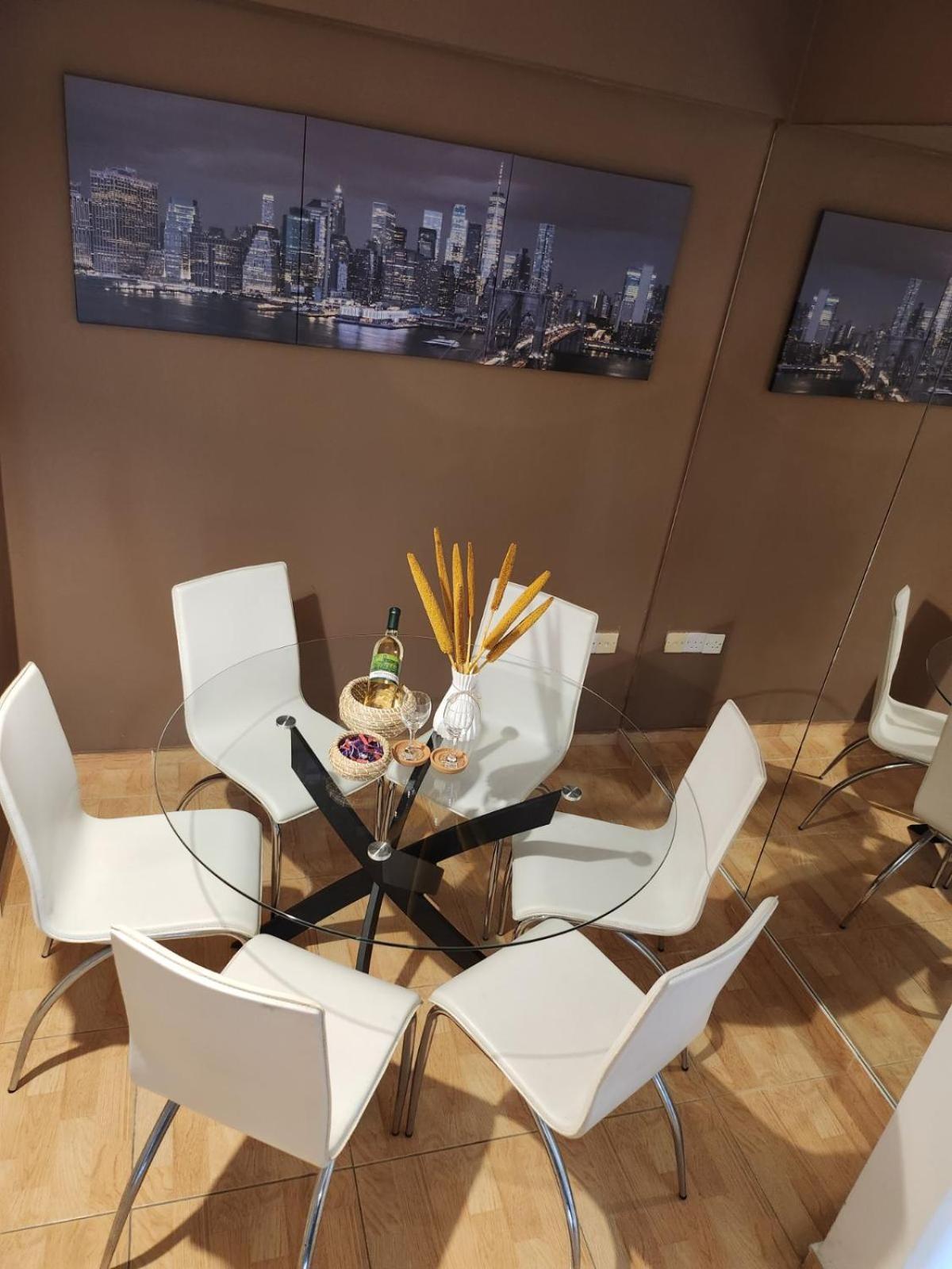 Apartman Maestro Iii