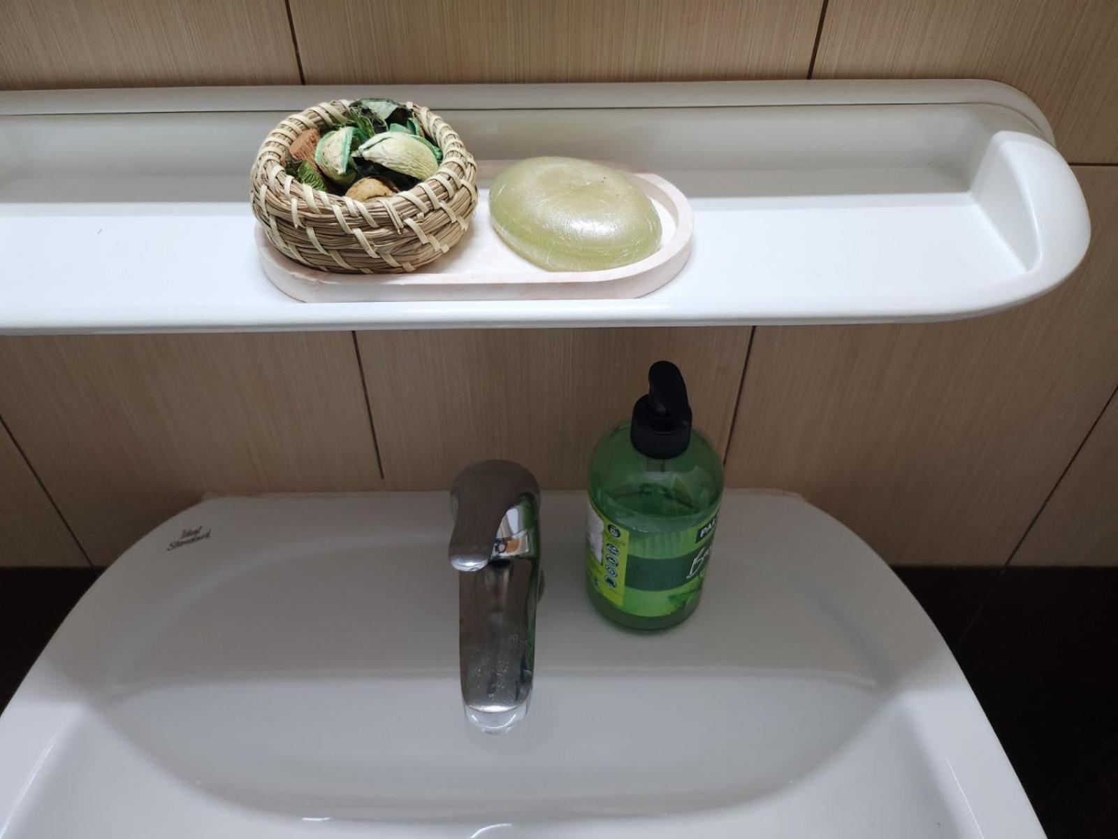 Maestro Iii Apartman Lárnaka