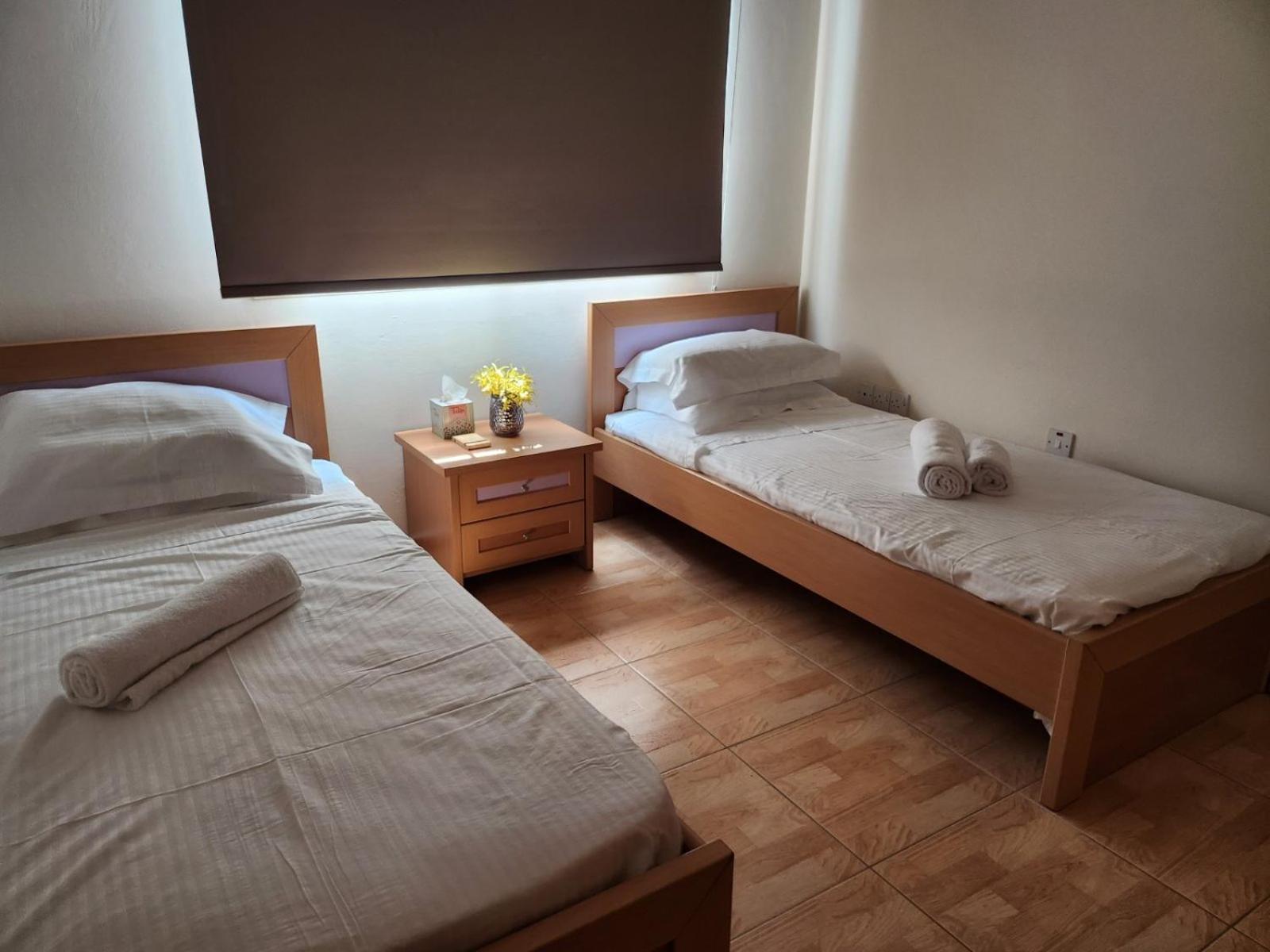 Apartman Maestro Iii *