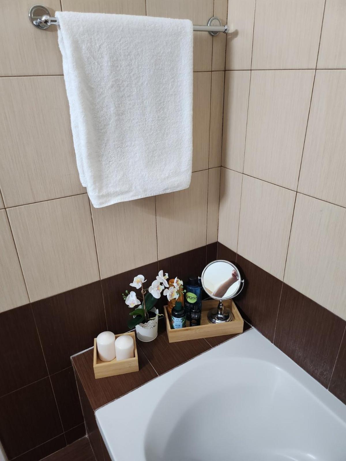 Apartman Maestro Iii