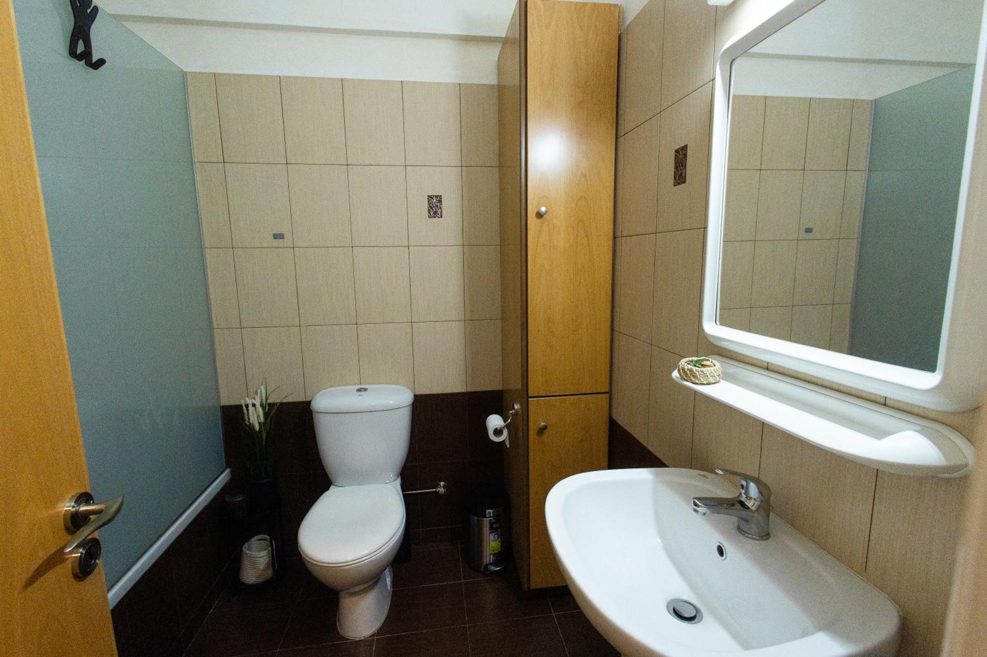 Apartman Maestro Iii *