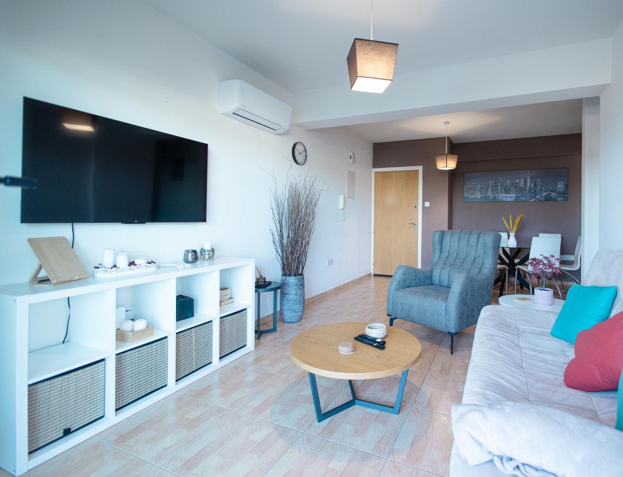 Apartman Maestro Iii